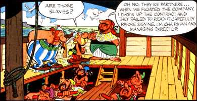 Galley Slave Comics Galley Slave Comics